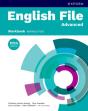 English File Fifth Edition: Advanced: Workbook Without Key - Preview