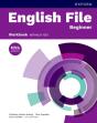 English File Fifth Edition: Beginner: Workbook Without Key - Preview