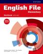 English File Fifth Edition: Elementary: Workbook With Key - Preview