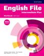 English File Fifth Edition: Intermediate Plus: Workbook With Key - Preview