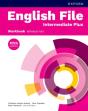 English File Fifth Edition: Intermediate Plus: Workbook Without Key - Preview
