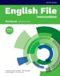 English File Fifth Edition: Intermediate: Workbook Without Key - Preview