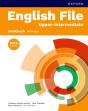 English File Fifth Edition: Upper-Intermediate: Workbook With Key - Preview