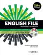 English File: Intermediate: Multipack A - Preview
