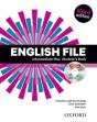 English File: Intermediate-Plus: Student'S Book With Itutor - Preview