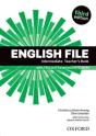 English File: Intermediate: Teacher'S Book With Test And Assessment Cd-Rom - Preview