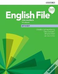 English File: Intermediate: Workbook With Key