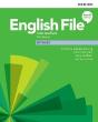 English File: Intermediate: Workbook With Key - Preview