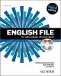 English File - Pre-Intermediate Students Book - Preview