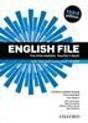 English File: Pre-Intermediate: Teacher'S Book With Test And Assessment Cd-Rom - Preview