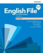 English File: Pre-Intermediate: Workbook With Key - Preview