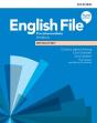 English File: Pre-Intermediate: Workbook Without Key - Preview