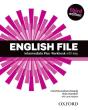 English File Third Edition: Intermediate Plus: Workbook With Key - Preview