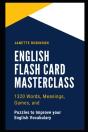 English Flash Card Masterclass - Preview