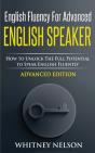 English Fluency For Advanced English Speaker - Preview