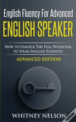 Capa do artigo English Fluency For Advanced English Speaker