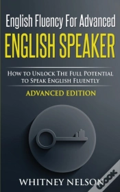Capa do artigo English Fluency For Advanced English Speaker