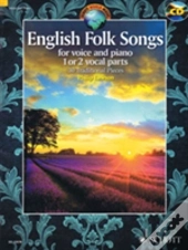 English Folk Songs
