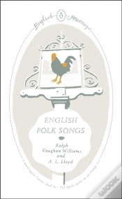 Capa do artigo English Folk Songs
