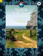 English Folk Tunes For Recorder - Preview