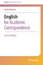 English For Academic Correspondence - Preview