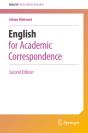 English For Academic Correspondence - Preview