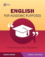 English For Academic Purposes - Preview