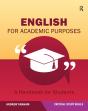 English For Academic Purposes - Preview
