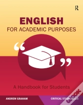 English For Academic Purposes