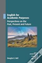 English For Academic Purposes