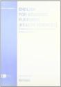 English For Academic Purposes [Health Sciences]: A Theme-Based, Study Skills Approach - Preview