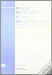 Capa do artigo English For Academic Purposes [Health Sciences]: A Theme-Based, Study Skills Approach