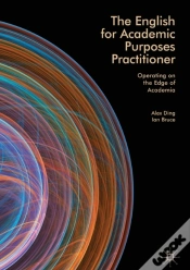 Capa do artigo English For Academic Purposes Practitioner