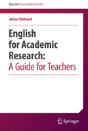 English For Academic Research: A Guide For Teachers - Preview