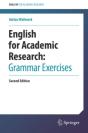 English For Academic Research: Grammar Exercises - Preview
