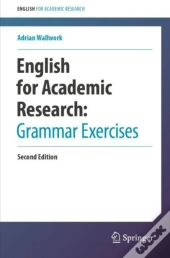 English For Academic Research: Grammar Exercises