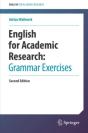 English For Academic Research: Grammar Exercises - Preview