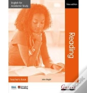 English For Academic Study: Reading Teacher'S Book - Edition 2