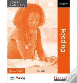 Capa do artigo English For Academic Study: Reading Teacher'S Book - Edition 2