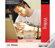 English For Academic Study: Writing Course Book - Edition 2