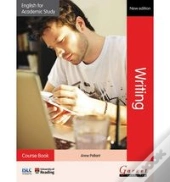 English For Academic Study: Writing Course Book - Edition 2