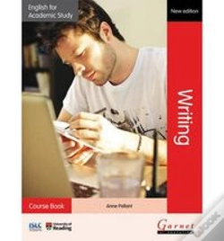 Capa do artigo English For Academic Study: Writing Course Book - Edition 2