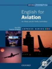 Capa do artigo English for Aviation Student