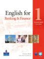 English For Banking & Finance Level 1 - Preview