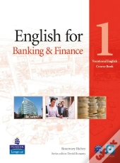 English For Banking & Finance Level 1