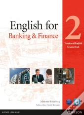 English For Banking Finance Level 2 Cour