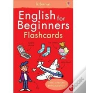 Capa do artigo English For Beginners