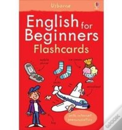 Capa do artigo English For Beginners