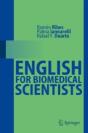 English For Biomedical Scientists - Preview