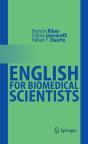 English For Biomedical Scientists - Preview